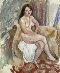 La Petite Bretonne, 1912