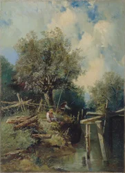 Pêcheurs