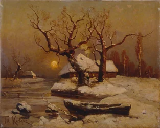 Soirée d