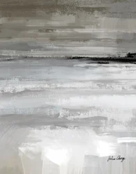 Paysage « Horizon en nuances »