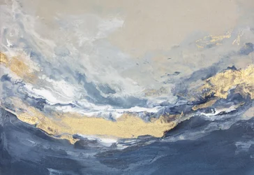 Vagues à l