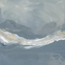 Le voile de la Montagne Brumeuse