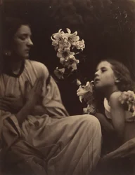 Une Étude, 1865-66