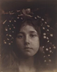 Circé, 1865