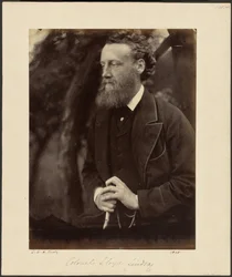 Le colonel Lloyd Lindsay