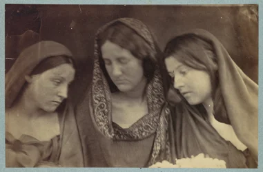 Filles de Jérusalem