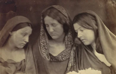 Filles de Jérusalem, 1865