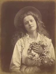 "Car je serai la reine du mois de mai, mère, je serai la reine du mois de mai"