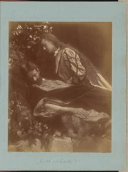 Gareth et Lynette