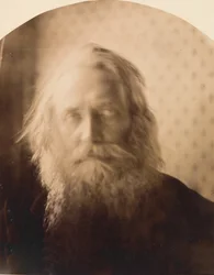 Henry Taylor. Auteur de Philip Van Artevelde, 1864
