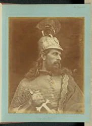 « Le roi Arthur »