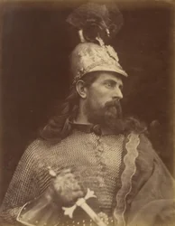 Roi Arthur, septembre 1874