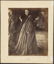 Lady Elcho / Une vision dantesque