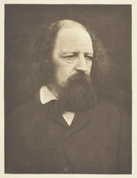 Lord Tennyson