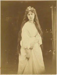 Marie Spartali