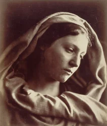 « Mary Mother » Mary Ann Hillier