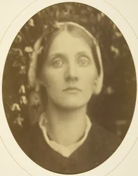 Mme Herbert Duckworth, ("Une belle vision")