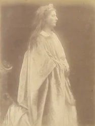 Reine Guenièvre