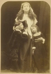 Reine Henriette Marie