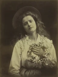 Reine de mai