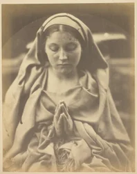 Sainte Agnès