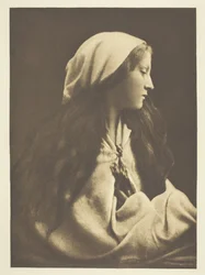 Le Rêve éveillé, 1869, imprimé en octobre 1890