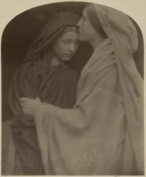 La salutation