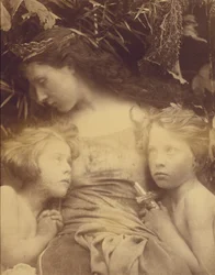 Une Sainte Famille