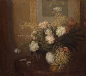 Pivoines