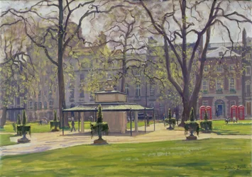 Berkeley Square, Londres