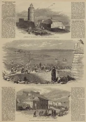 Esquisses de Crimée