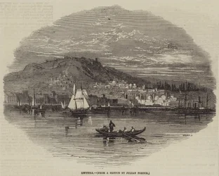 Smyrne