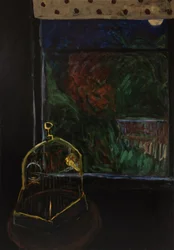 Dans la nuit