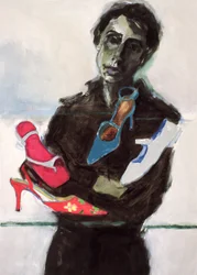 Magasin de chaussures II