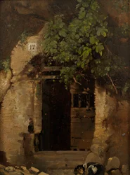 Estonien : "Nemis Inn".