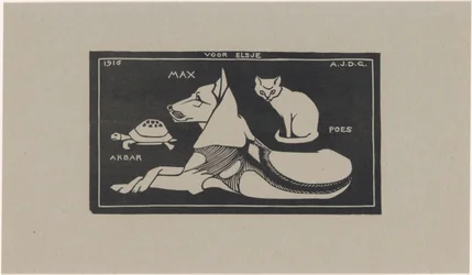 Akbar, Max, Chat