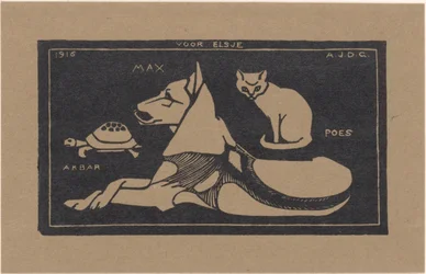 Akbar, Max, Chat