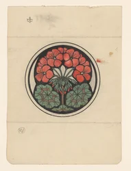 Géranium