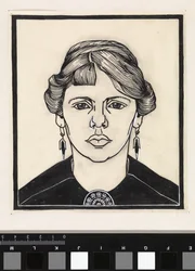 Portrait d