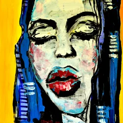 Résumé de « Red Lips »