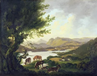 Lac Windemere
