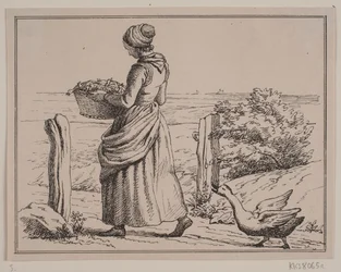Illustration pour Images et Vers de Julius Exner et Christian Winther