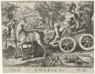 Amérique