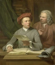 Autoportrait