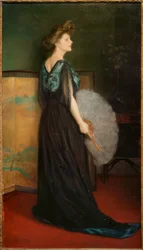 Eugénie Blake