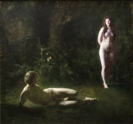 Adam et Ève