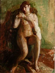 Après le Bain
