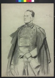 Louis comte de Schaumburg