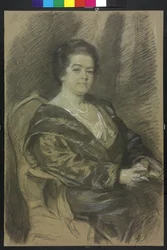 Trude Bosel