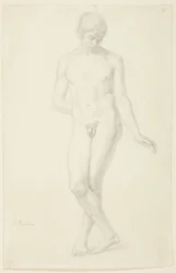 Étude d